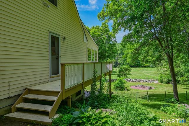 494 Nonnewaug Road, Bethlehem, CT 06751