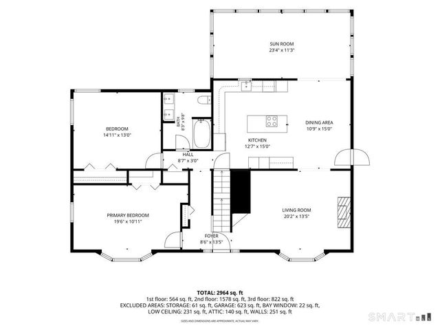 494 Nonnewaug Road, Bethlehem, CT 06751