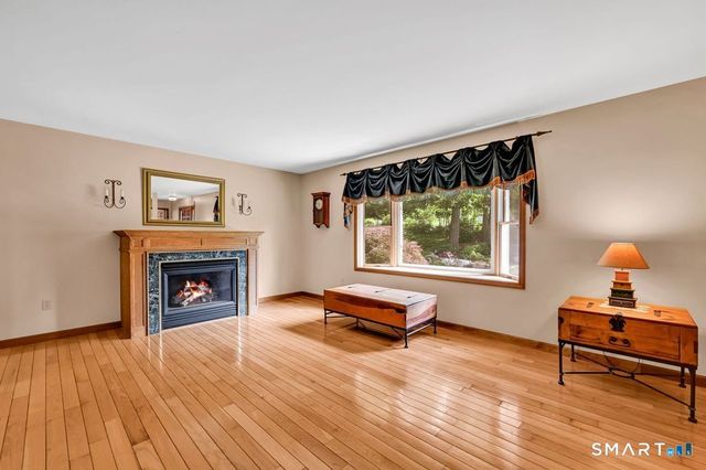 494 Nonnewaug Road, Bethlehem, CT 06751