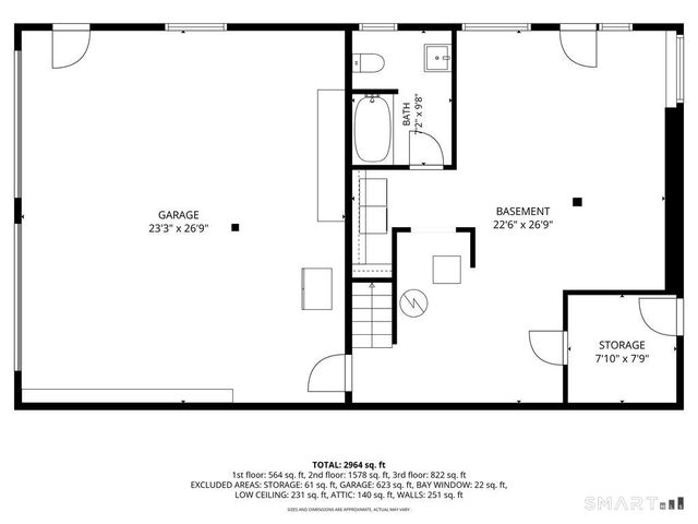 494 Nonnewaug Road, Bethlehem, CT 06751
