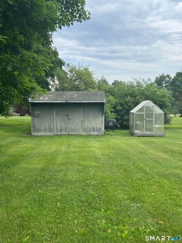 494 Nonnewaug Road, Bethlehem, CT 06751