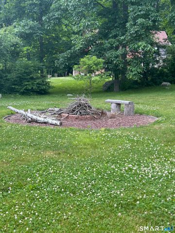 494 Nonnewaug Road, Bethlehem, CT 06751