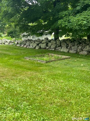 494 Nonnewaug Road, Bethlehem, CT 06751