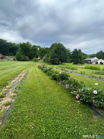 494 Nonnewaug Road, Bethlehem, CT 06751