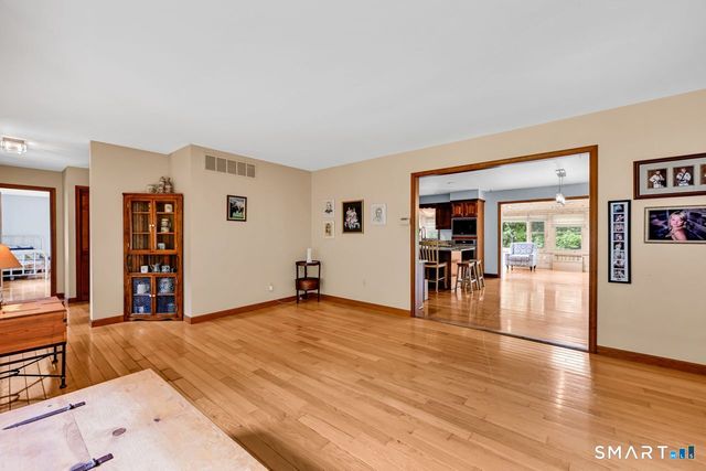 494 Nonnewaug Road, Bethlehem, CT 06751
