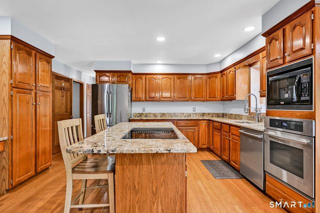 494 Nonnewaug Road, Bethlehem, CT 06751