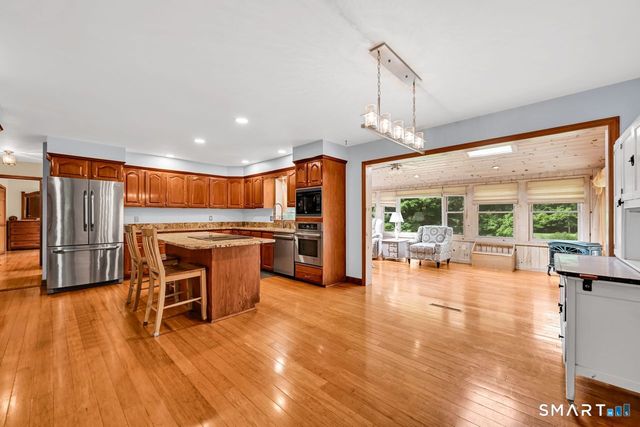 494 Nonnewaug Road, Bethlehem, CT 06751
