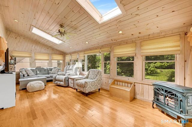 494 Nonnewaug Road, Bethlehem, CT 06751