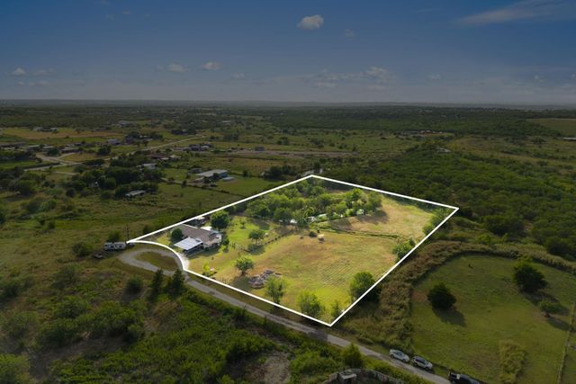 9916 Horizon LN, Austin, TX 78719