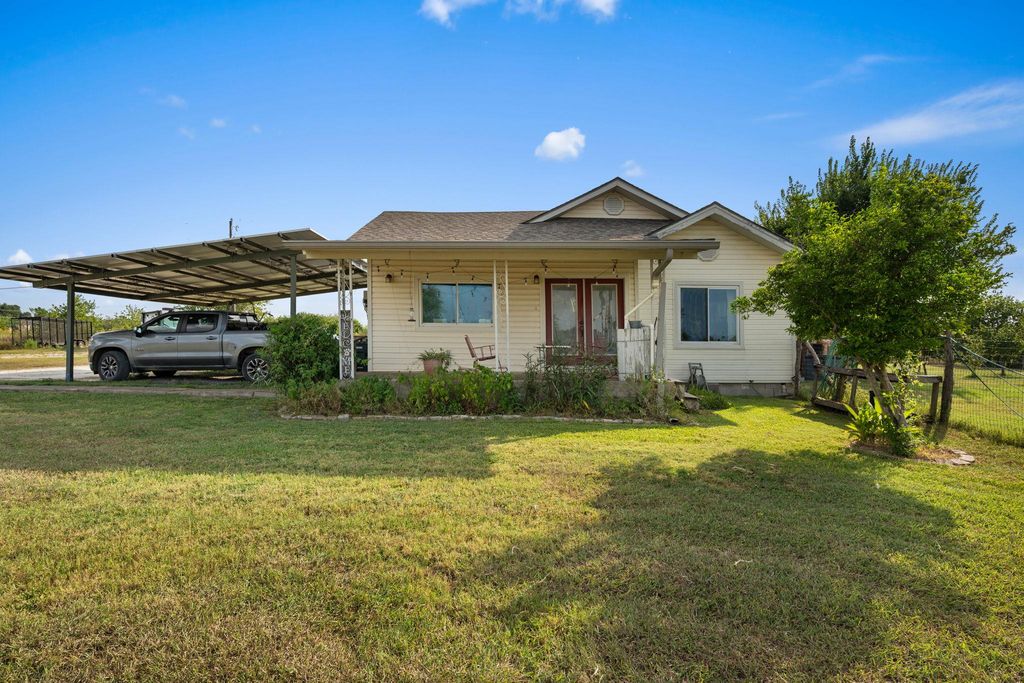 9916 Horizon LN, Austin, TX 78719