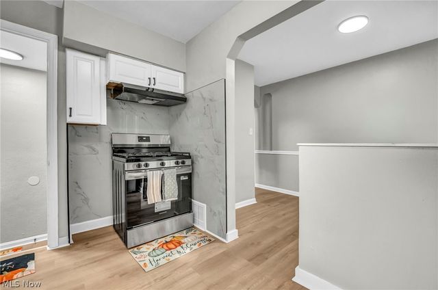 4250 Verona Road, South Euclid, OH 44121