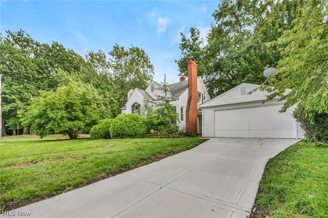 4250 Verona Road, South Euclid, OH 44121