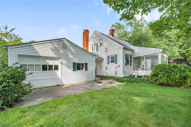 4250 Verona Road, South Euclid, OH 44121