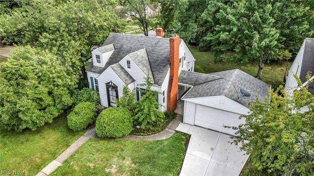 4250 Verona Road, South Euclid, OH 44121