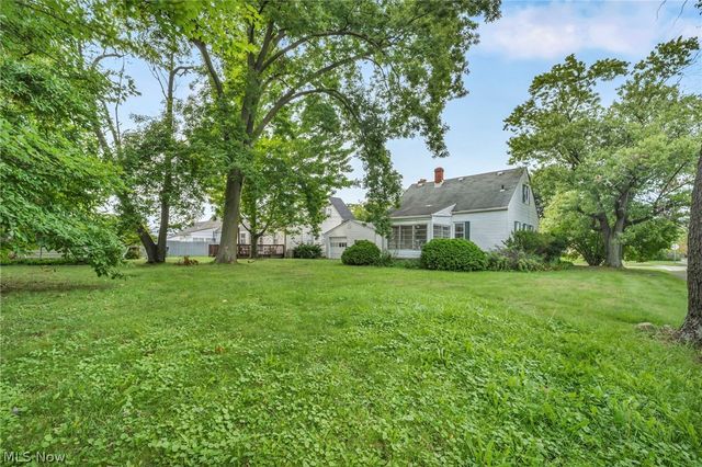 4250 Verona Road, South Euclid, OH 44121