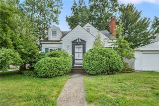 4250 Verona Road, South Euclid, OH 44121