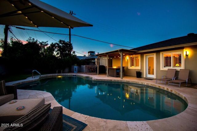 2806 N 82ND Street, Scottsdale, AZ 85257