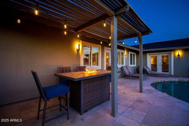 2806 N 82ND Street, Scottsdale, AZ 85257