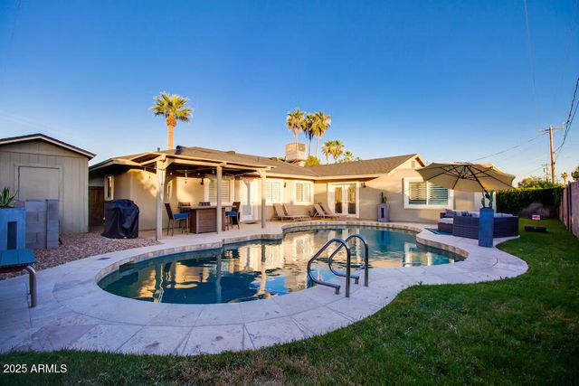 2806 N 82ND Street, Scottsdale, AZ 85257