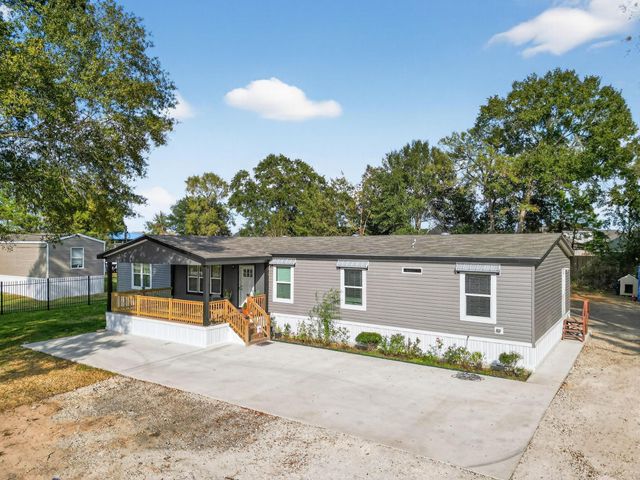 19135 Ranchcrest Drive, Magnolia, TX 77355