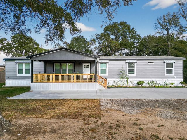 19135 Ranchcrest Drive, Magnolia, TX 77355