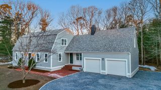 15 Jessica Way, Falmouth, MA 02536