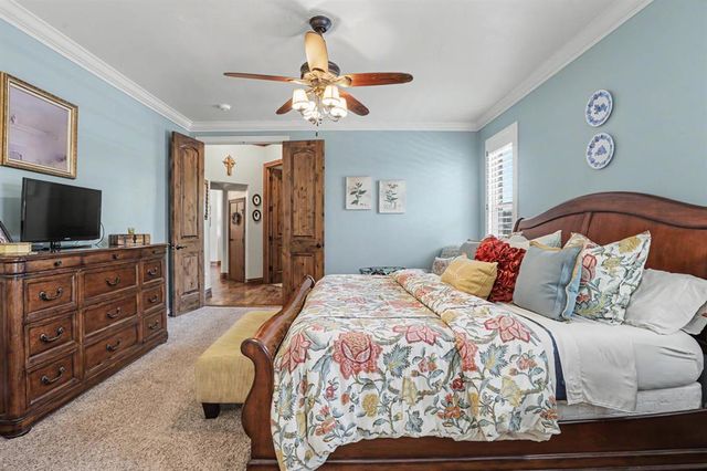800 Newport Bridge Court, Edmond, OK 73034