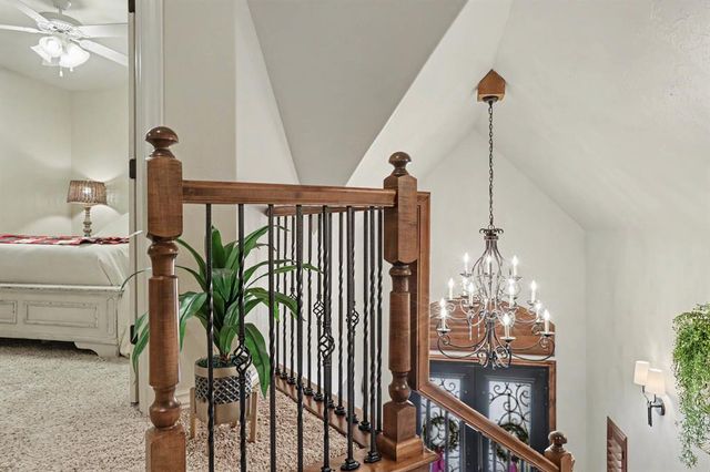 800 Newport Bridge Court, Edmond, OK 73034