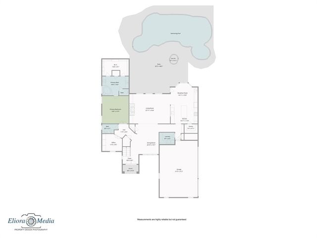 800 Newport Bridge Court, Edmond, OK 73034