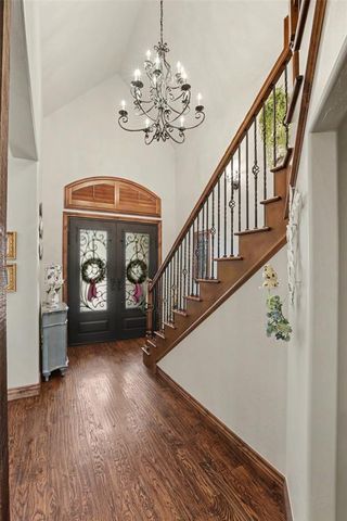 800 Newport Bridge Court, Edmond, OK 73034