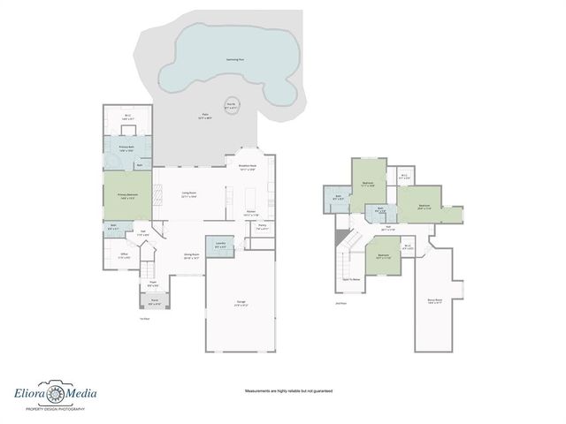 800 Newport Bridge Court, Edmond, OK 73034