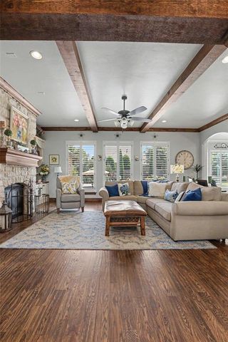 800 Newport Bridge Court, Edmond, OK 73034