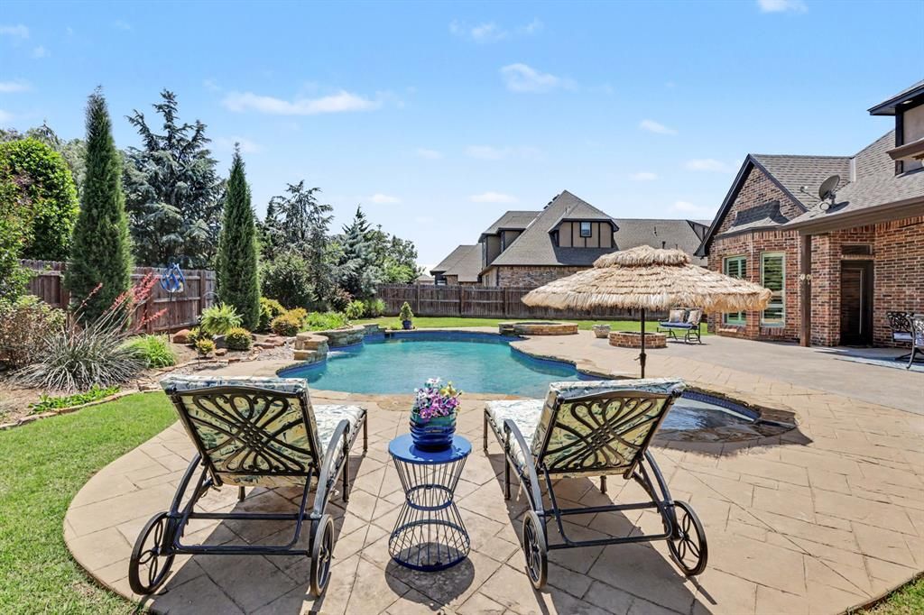 800 Newport Bridge Court, Edmond, OK 73034