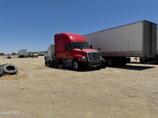 E 75th St & Pearblossom Hwy, Littlerock, CA 93543