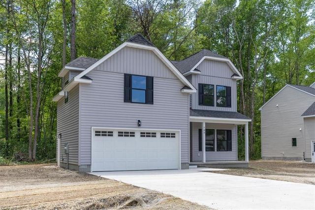 622 Ambrose ST, Chesapeake, VA 23322