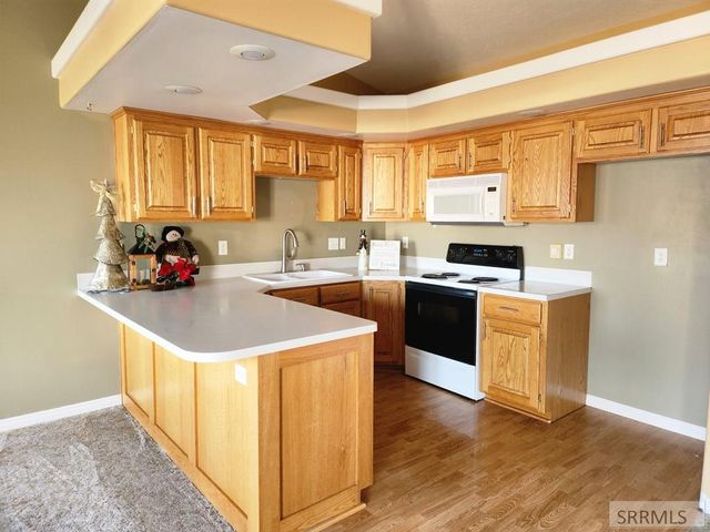 1575 Windsor Drive, Ammon, ID 83406