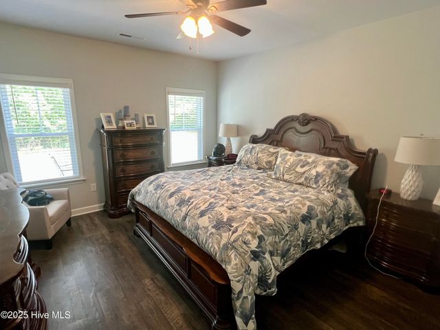 6767 Longitude Circle, Sims, NC 27880