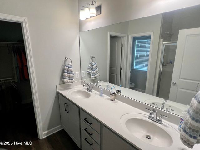6767 Longitude Circle, Sims, NC 27880