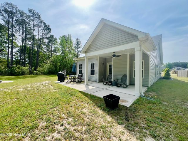 6767 Longitude Circle, Sims, NC 27880
