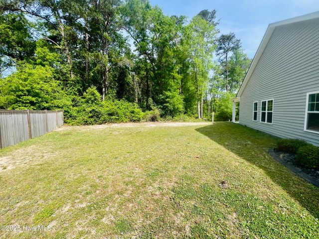 6767 Longitude Circle, Sims, NC 27880