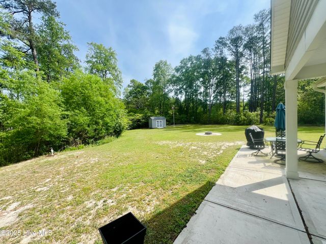 6767 Longitude Circle, Sims, NC 27880