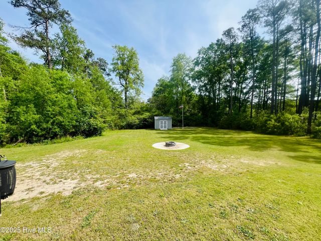 6767 Longitude Circle, Sims, NC 27880