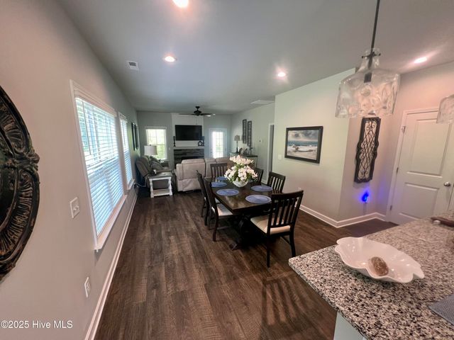 6767 Longitude Circle, Sims, NC 27880