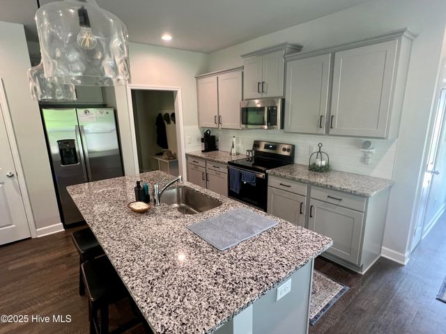6767 Longitude Circle, Sims, NC 27880