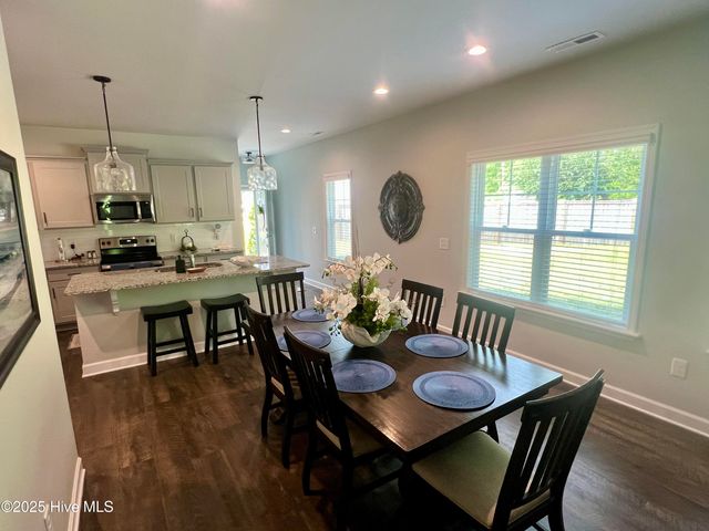 6767 Longitude Circle, Sims, NC 27880