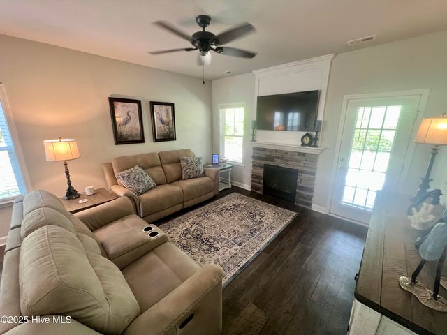 6767 Longitude Circle, Sims, NC 27880