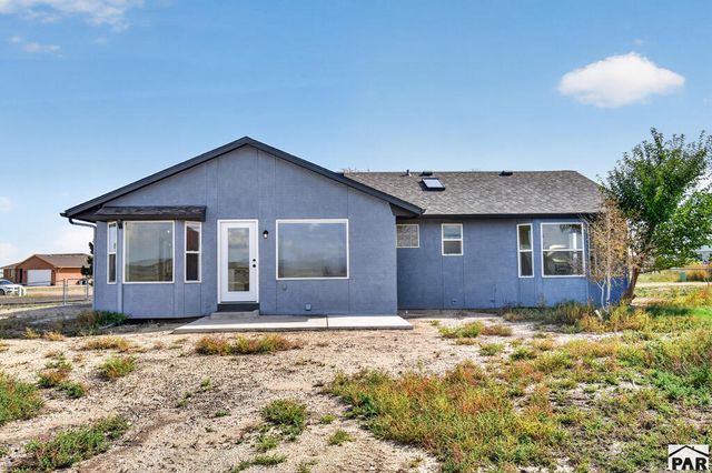 49 E Lyons Dr, Pueblo West, CO 81007