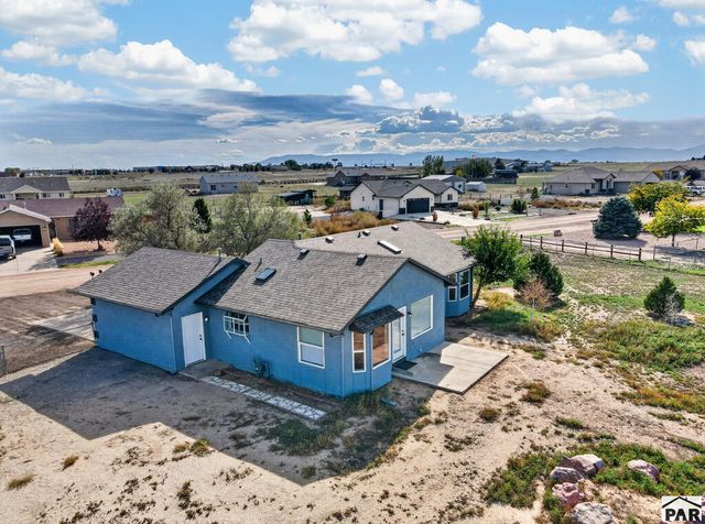 49 E Lyons Dr, Pueblo West, CO 81007
