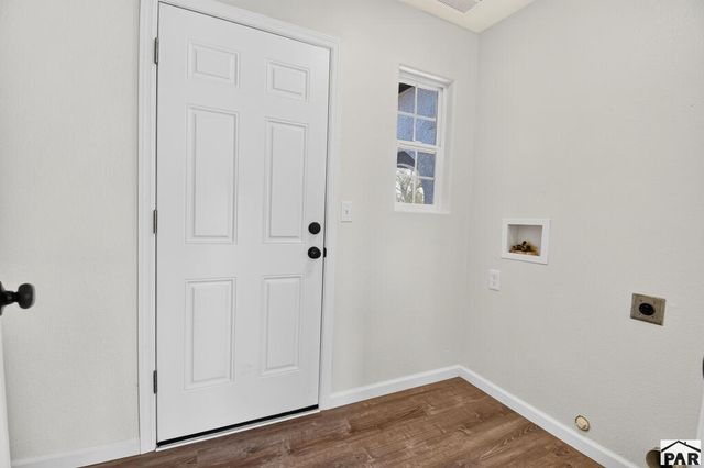 49 E Lyons Dr, Pueblo West, CO 81007