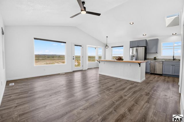 49 E Lyons Dr, Pueblo West, CO 81007